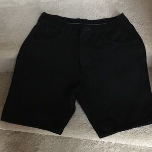 WRANGLER DENIM SHORTS ❤️❤️❤️